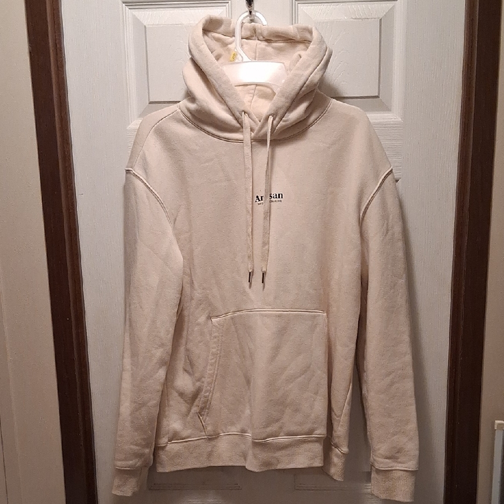 Artisan Cream Knitwear